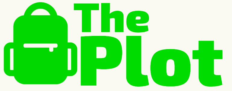 The Plot Logo